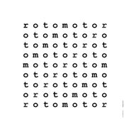 Anton Bruhin, Rotomotor / InOut (LP)