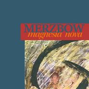 Merzbow, Magnesia Nova (LP)