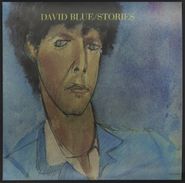 David Blue, Stories (LP)