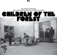 Milford Graves, Children Of The Forest (LP)