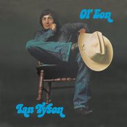 Ian Tyson, Ol' Eon (CD)