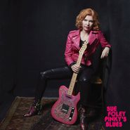 Sue Foley, Pinky's Blues (LP)