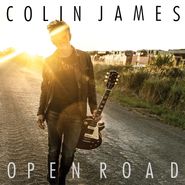 Colin James, Open Road (LP)
