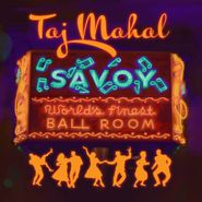 Taj Mahal, Savoy (CD)