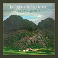 Loreena McKennitt, The Road Back Home (LP)