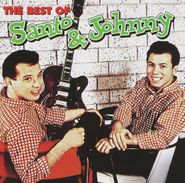 Santo & Johnny, The Best Of Santo & Johnny (CD)