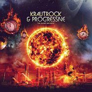Various Artists, Krautrock & Progressive: The Secret Archives [180 Gram Colored Vinyl] (LP)