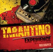 Various Artists, The Tarantino Experience Reloaded [Red/Yellow Vinyl] (LP)