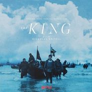 Nicholas Britell, The King [OST] (LP)