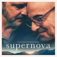 Keaton Henson, Supernova [OST] (LP)