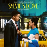 Fabrice Lecomte, Sylvie's Love [OST] [Colored Vinyl] (LP)