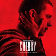 Henry Jackman, Cherry [OST] [Black Friday Red Vinyl] (LP)