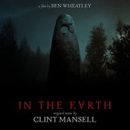 Clint Mansell, In The Earth [OST] (LP)