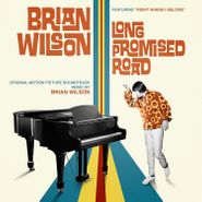 Brian Wilson, Brian Wilson: Long Promised Road [OST] [Black Friday Colored Vinyl] (LP)