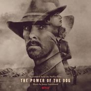 Jonny Greenwood, The Power Of The Dog [OST] (LP)