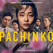 Nico Muhly, Pachinko [OST] (LP)