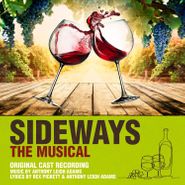 Cast Recording [Stage], Sideways: The Musical [OST] (CD)