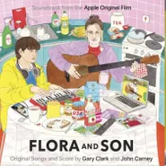 Gary Clark, Flora And Son [OST] (LP)
