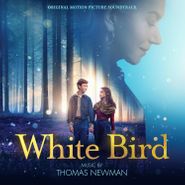 Thomas Newman, White Bird [OST] (CD)