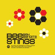 BMX Bandits, Bee Stings [White Vinyl] (LP)