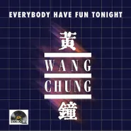Wang Chung, Everybody Have Fun Tonight [Record Store Day Orange Creamsicle Vinyl] (12")