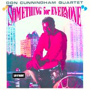 Don Cunningham, Something For Everyone [Black Friday] (LP)