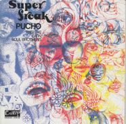 Pucho & The Latin Soul Brothers, Super Freak [Black Friday] (LP)