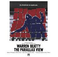 Michael Small, The Parallax View [OST] (LP)
