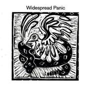 Widespread Panic, Widespread Panic [Color Vinyl] (LP)