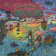 Widespread Panic, Snake Oil King [Jade Vinyl] (LP)