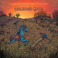 Widespread Panic, Hailbound Queen [Orange Vinyl] (LP)