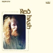 Gary Higgins, Red Hash (LP)