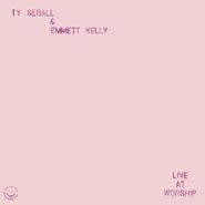 Ty Segall, Live At Worship (LP)