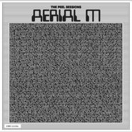 Aerial M, The Peel Sessions (LP)