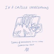 Wand, In A Capsule Underground (LP)