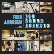Fred Armisen, 100 Sound Effects (LP)