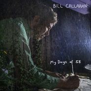 Bill Callahan, My Days Of 58 (CD)