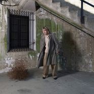 Cole Berliner, The Black Door (LP)