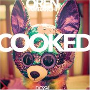 Oren Ambarchi, Cooked (CD)