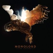 Monolord, No Comfort (LP)