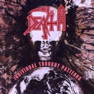 Death, Individual Thought Patterns [Butterfly Splatter Vinyl] (LP)