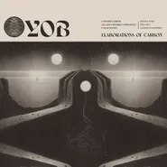 YOB, Elaborations Of Carbon [Gold w/ Splatter Vinyl] (LP)