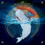 Mastodon, Leviathan [Green/White Splatter Vinyl] (LP)