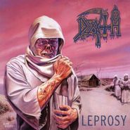 Death, Leprosy [Tri-Color Merge w/ Splatter Vinyl] (LP)