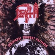 Death, Individual Thought Patterns [Tri-Color Merge w/ Splatter Vinyl] (LP)