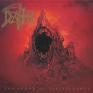 Death, The Sound Of Perseverance [Tri-Color Merge w/ Splatter Vinyl] (LP)