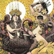 Baroness, Yellow & Green [Neon Yellow/Neon Green/Milky Clear/Black Ripple Effect Vinyl] (LP)