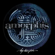Amorphis, My Kantele [Record Store Day Custom Galaxy Merge Vinyl] (LP)