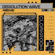 Cloakroom, Dissolution Wave [Yellow Vinyl] (LP)