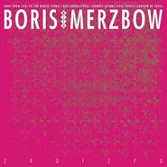 Boris, 2R0I2P0 (LP)